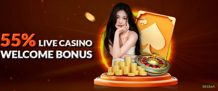 App 661bet para Android e iOS - download grátis