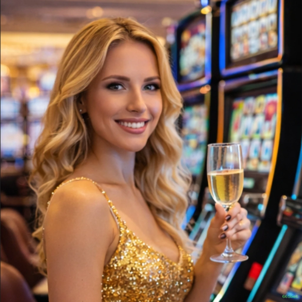 Segurança 661bet SSL