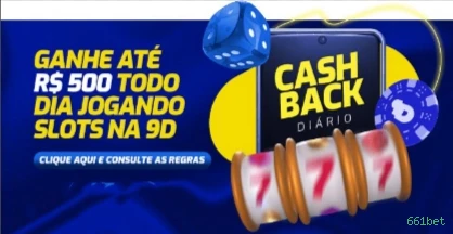 Slots com prêmios 661bet